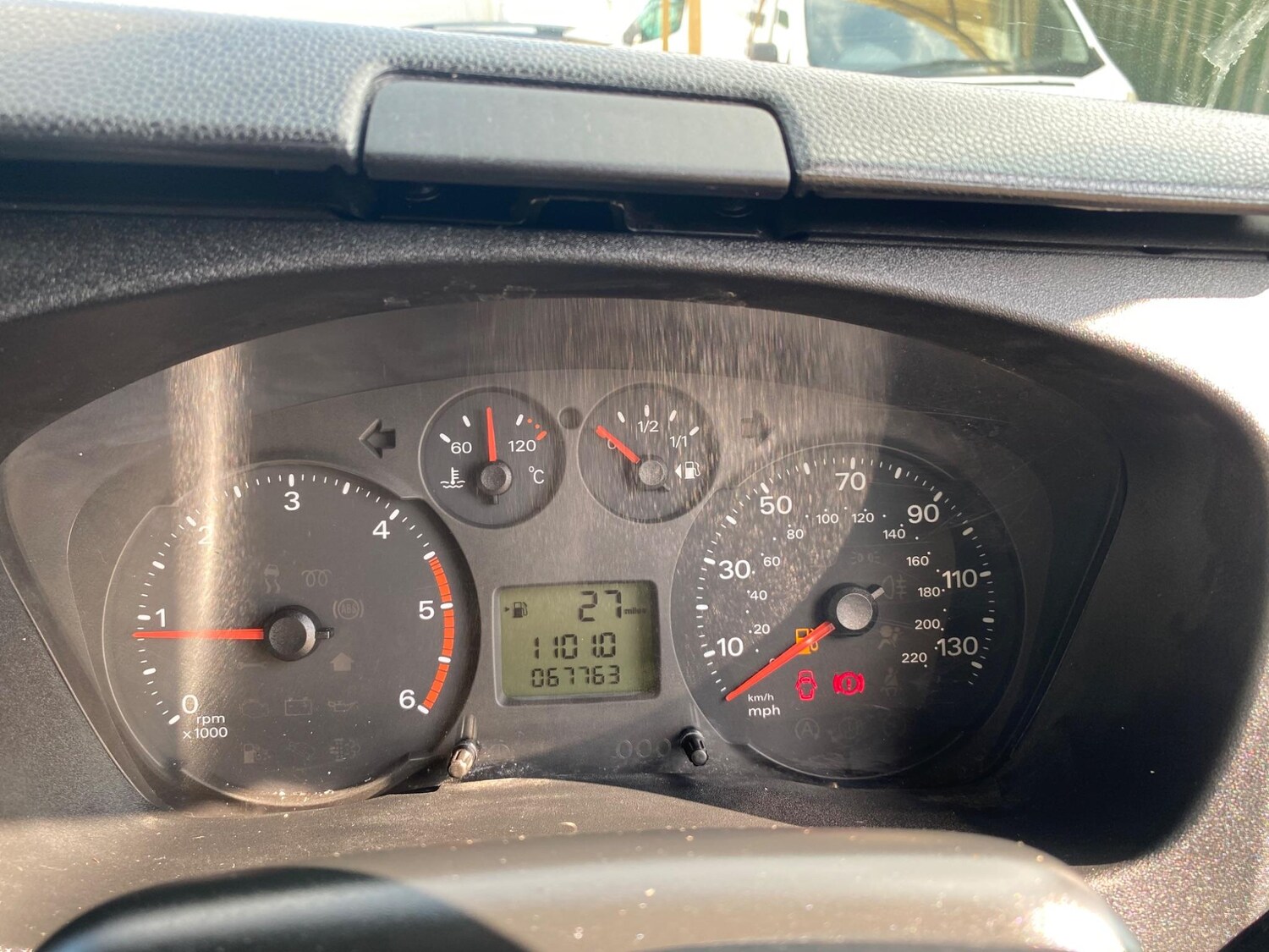 Vehicle 13
