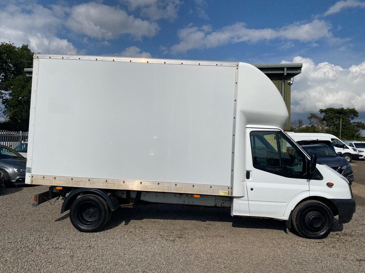 Vehicle 19