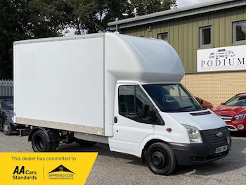 Ford - Transit