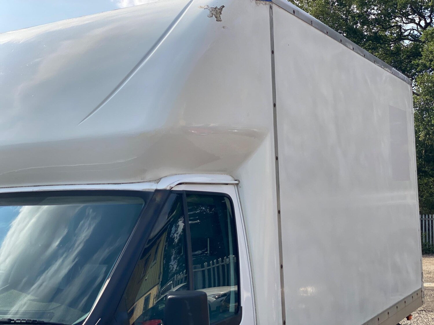 Vehicle 24