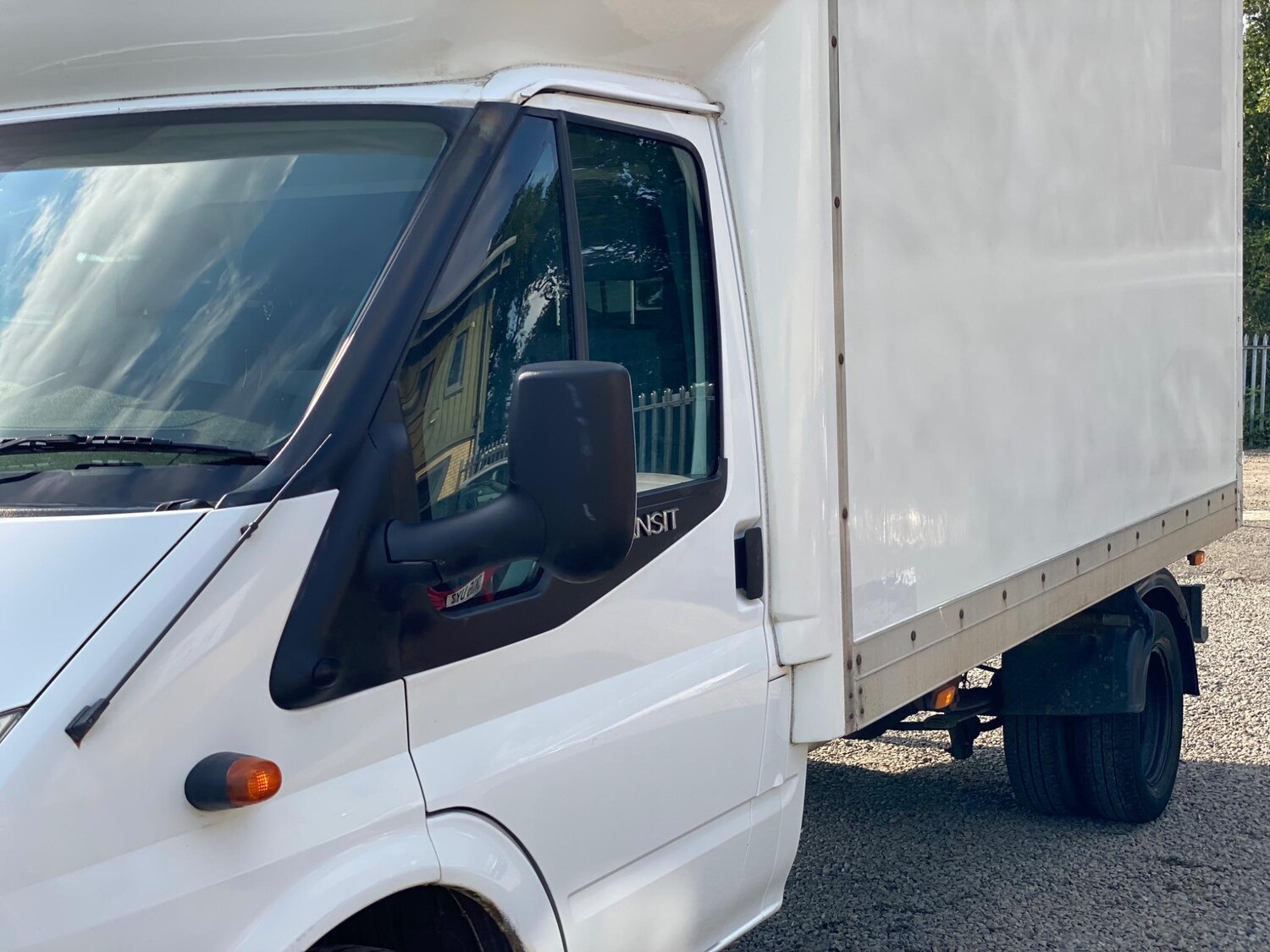 Vehicle 25
