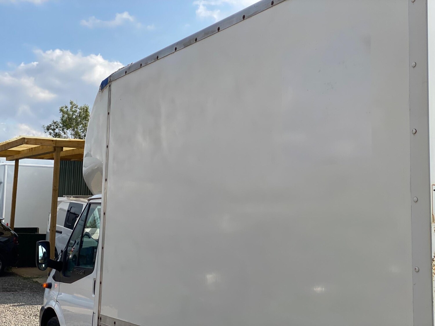 Vehicle 27