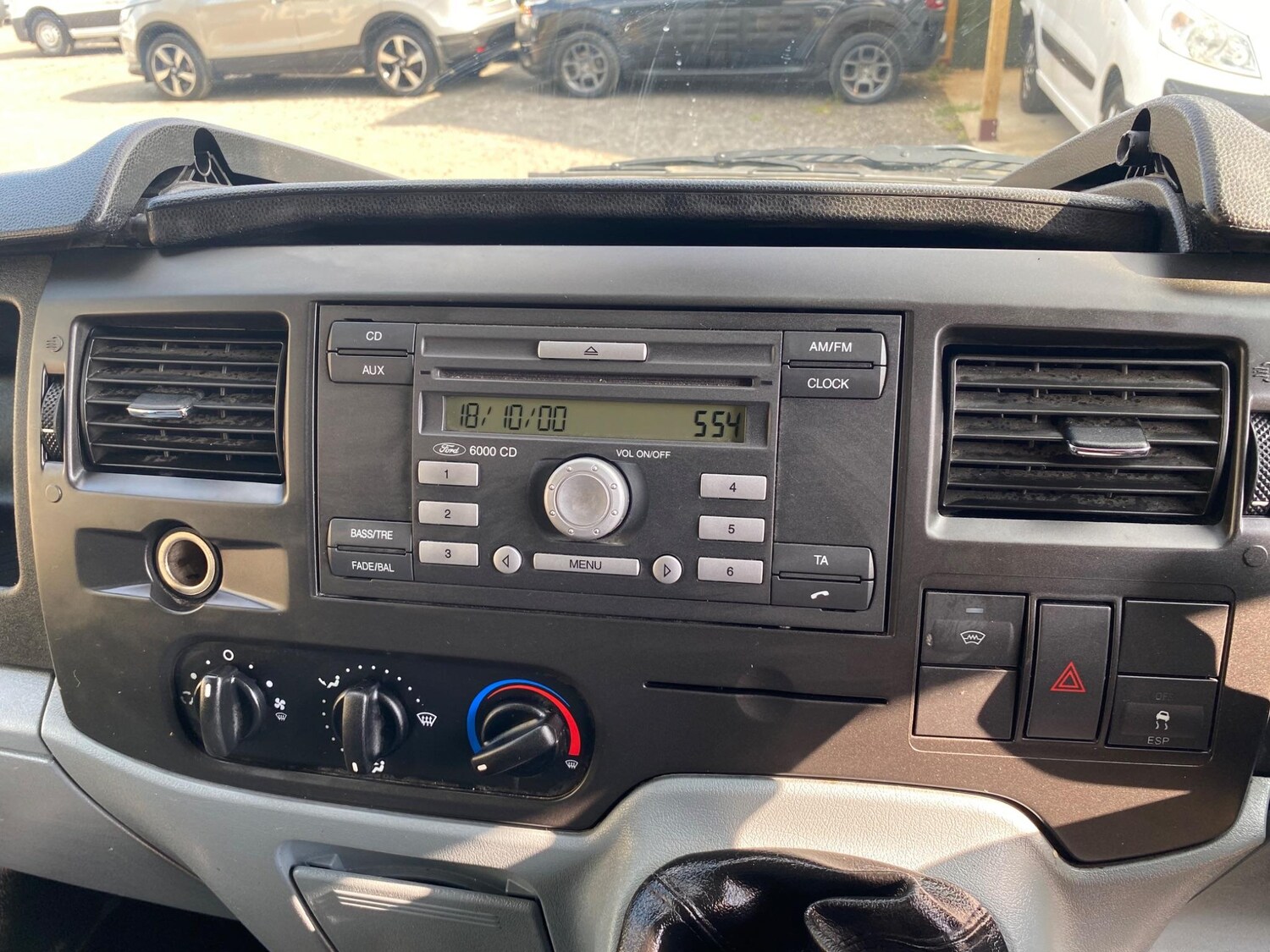 Vehicle 36