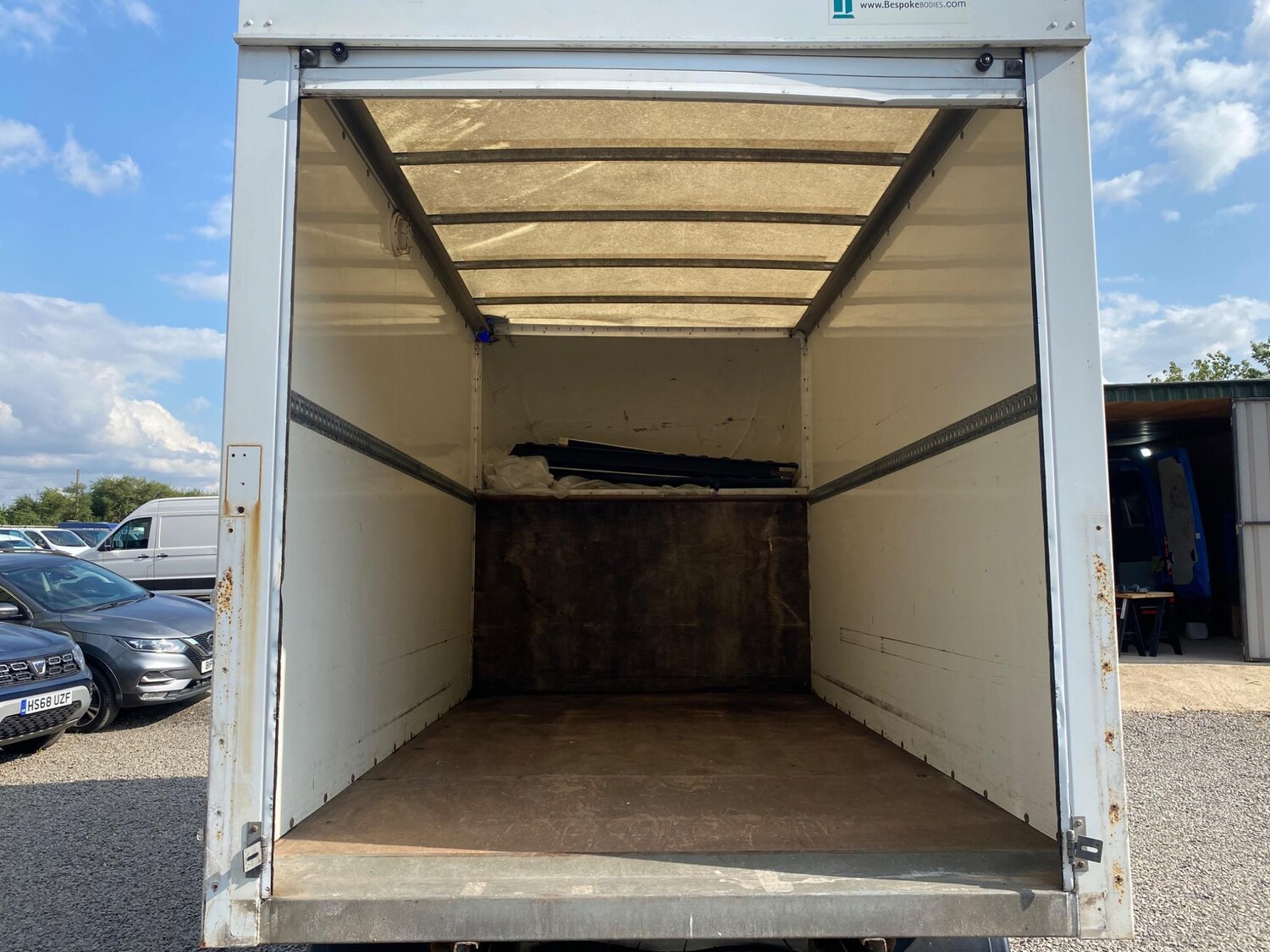 Vehicle 44