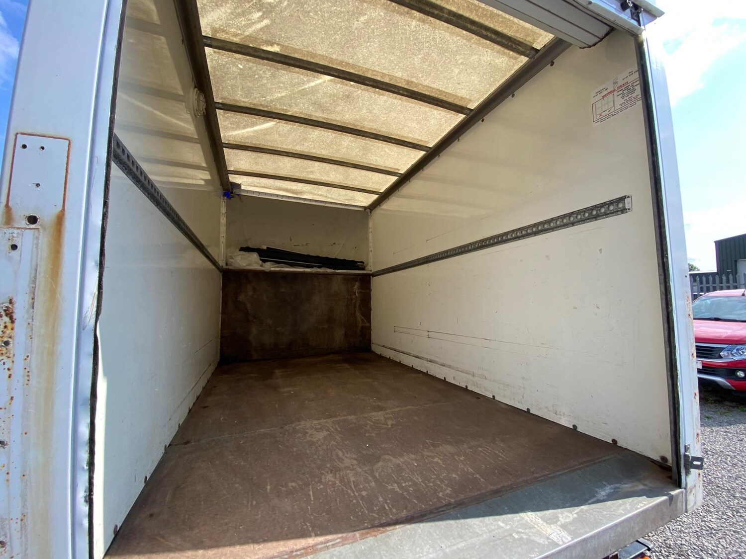 Vehicle 45