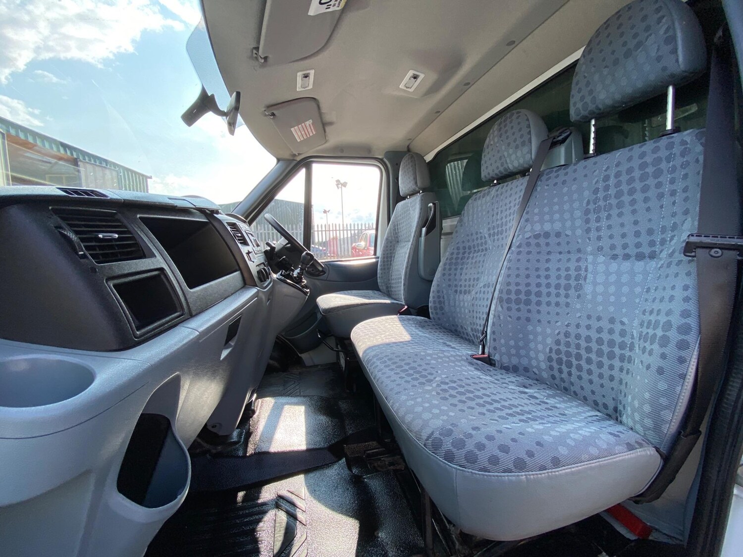 Vehicle 46