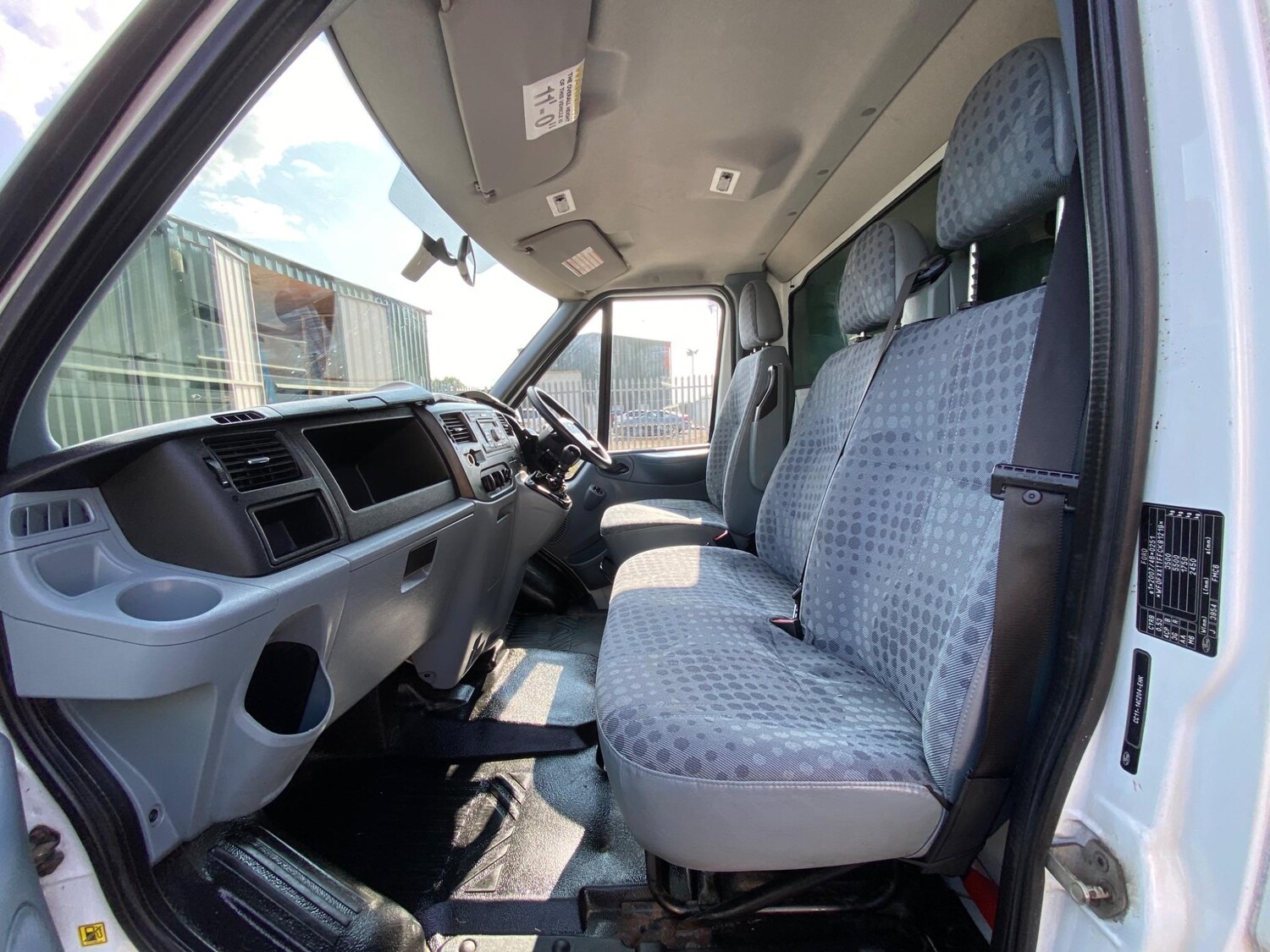 Vehicle 9