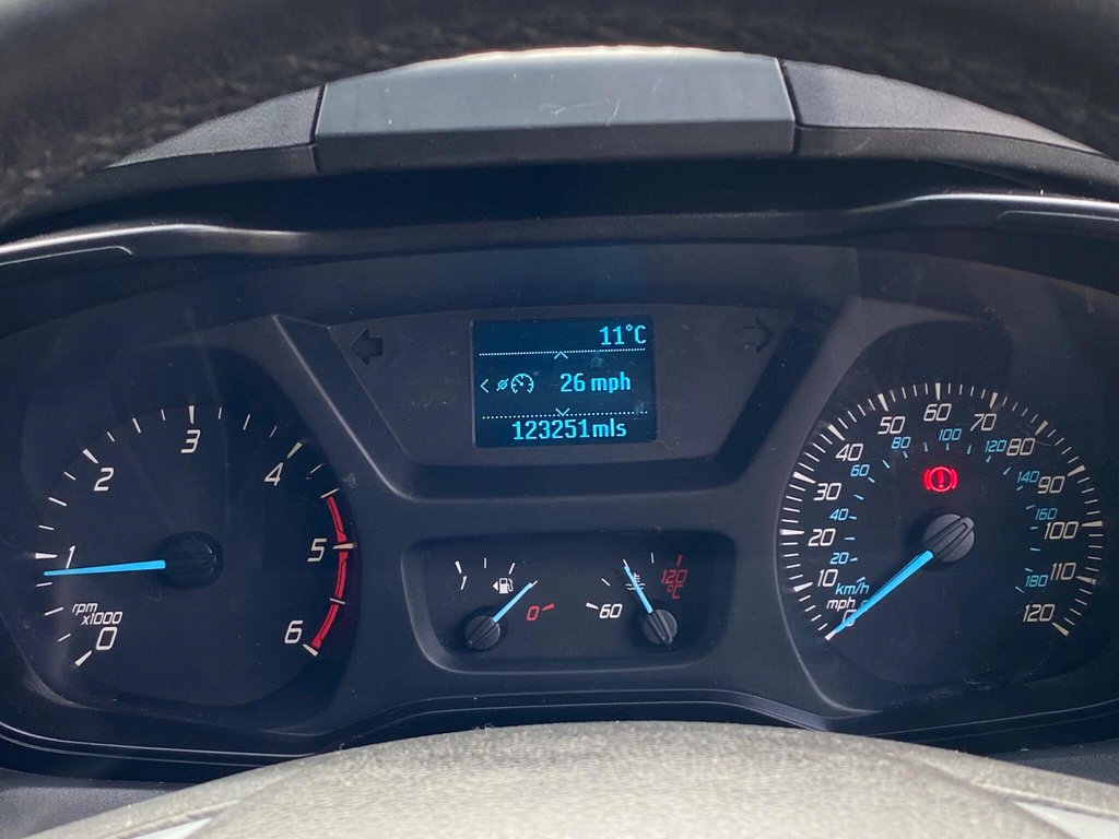 Used Ford Transit Custom 2015 for sale - 77525822: Photo 11