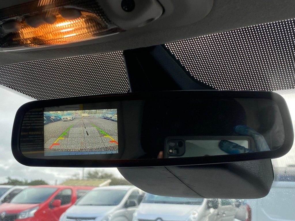 Used Ford Transit Custom 2015 for sale - 77525822: Photo 15