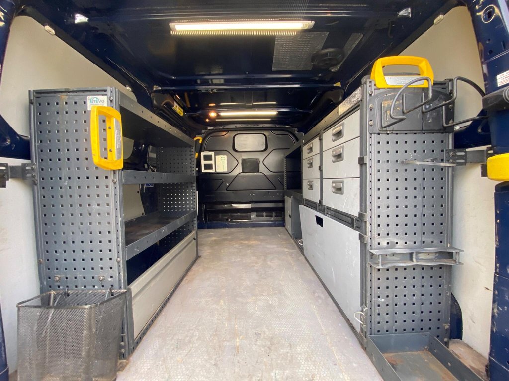 Used Ford Transit Custom 2015 for sale - 77525822: Photo 19
