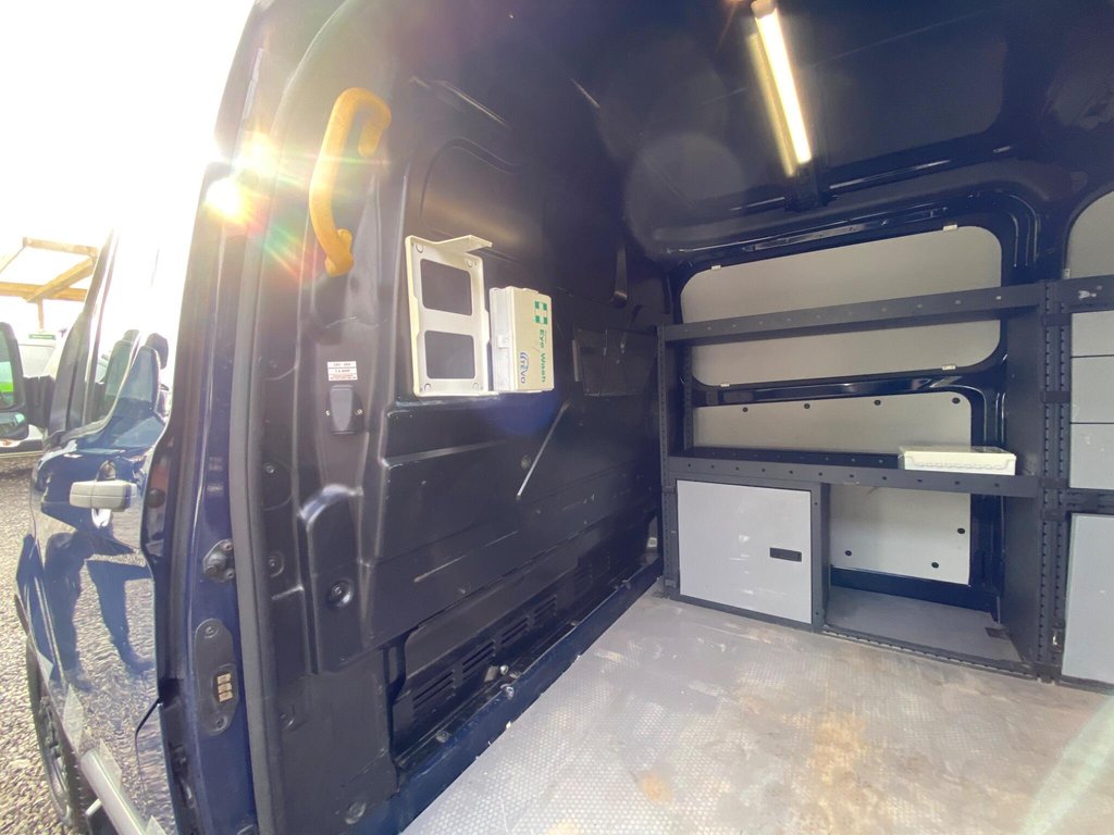 Used Ford Transit Custom 2015 for sale - 77525822: Photo 22