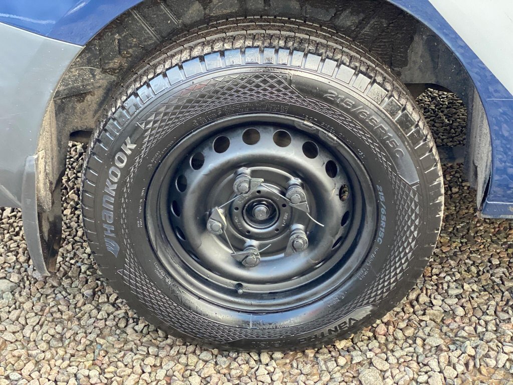 Used Ford Transit Custom 2015 for sale - 77525822: Photo 26