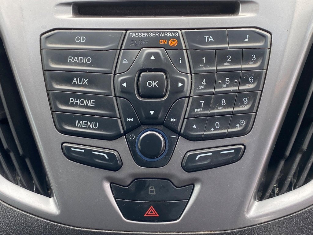 Used Ford Transit Custom 2015 for sale - 77525822: Photo 38