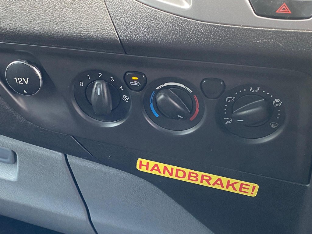 Used Ford Transit Custom 2015 for sale - 77525822: Photo 39