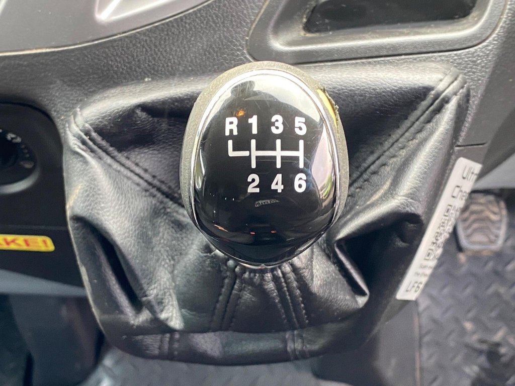 Used Ford Transit Custom 2015 for sale - 77525822: Photo 40