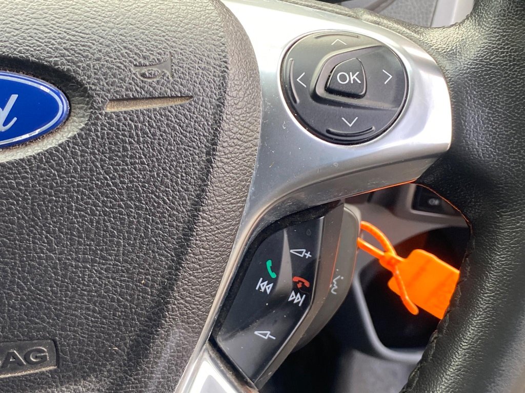 Used Ford Transit Custom 2015 for sale - 77525822: Photo 44