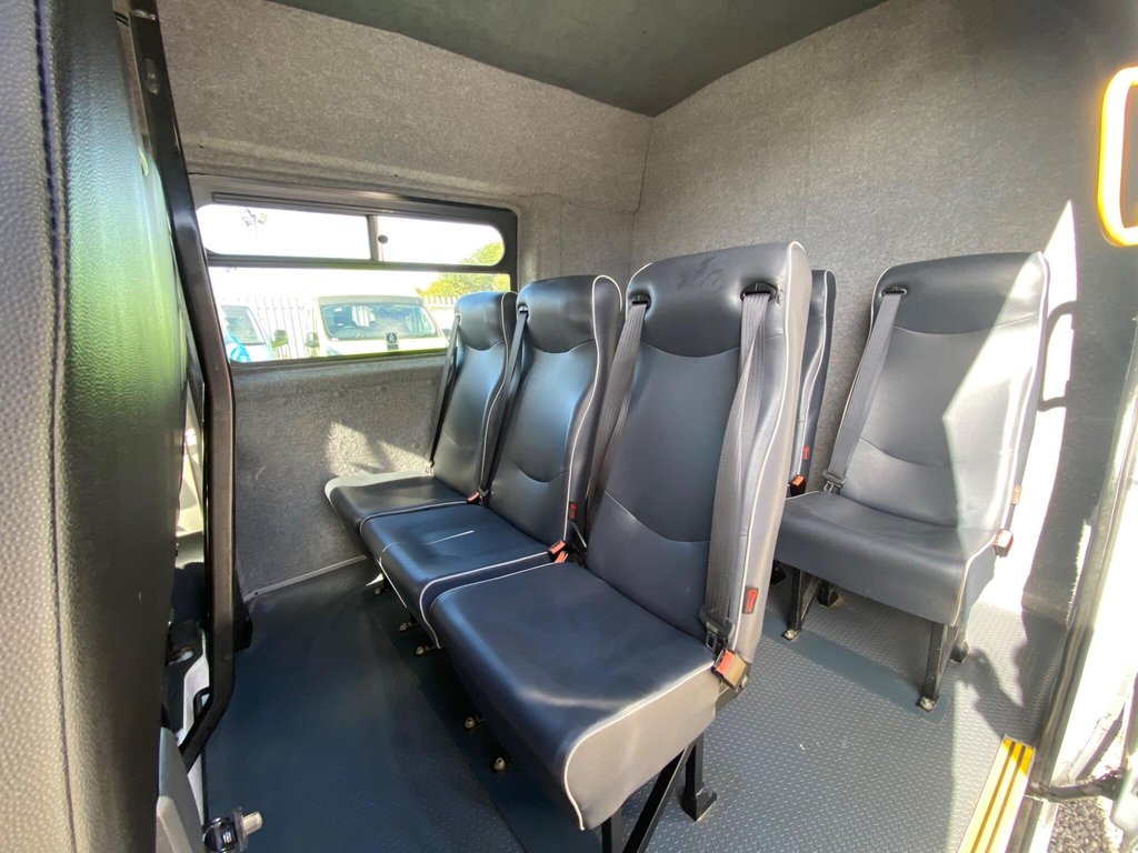 Used Citroen Relay 2025 for sale - 76303743: Photo 12