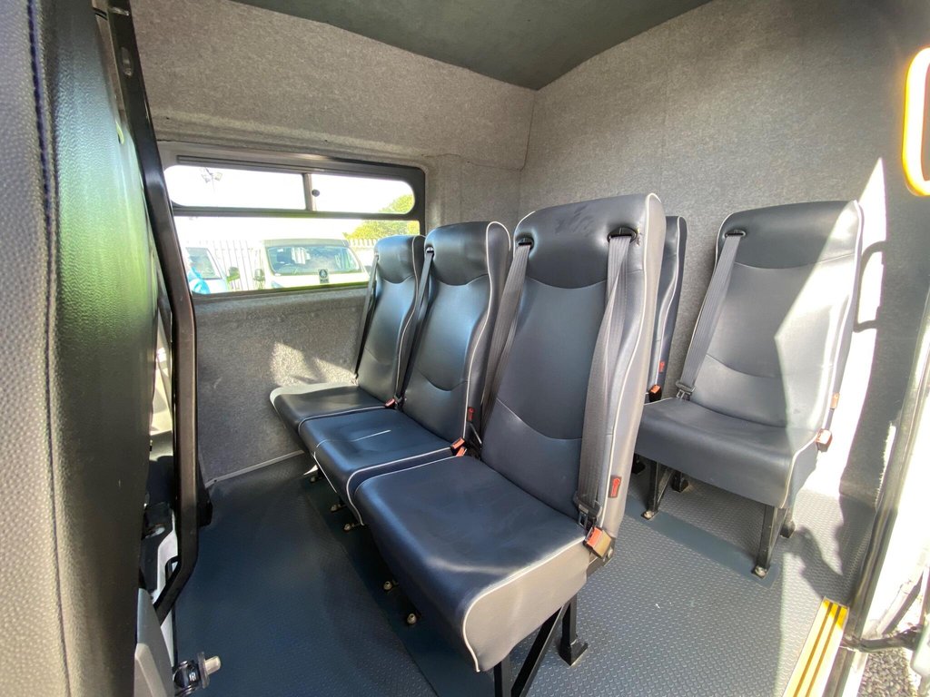 Used Citroen Relay 2025 for sale - 76303743: Photo 13