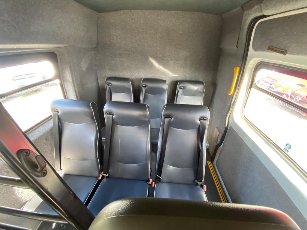Used Citroen Relay 2025 for sale - 76303743: Photo 15
