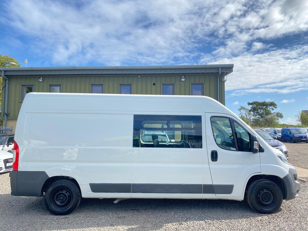 Used Citroen Relay 2025 for sale - 76303743: Photo 19