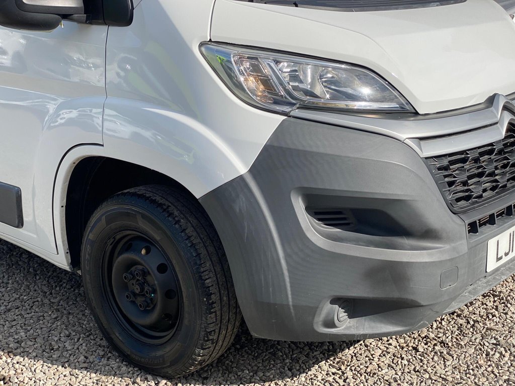 Used Citroen Relay 2025 for sale - 76303743: Photo 20