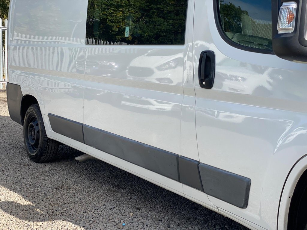 Used Citroen Relay 2025 for sale - 76303743: Photo 21