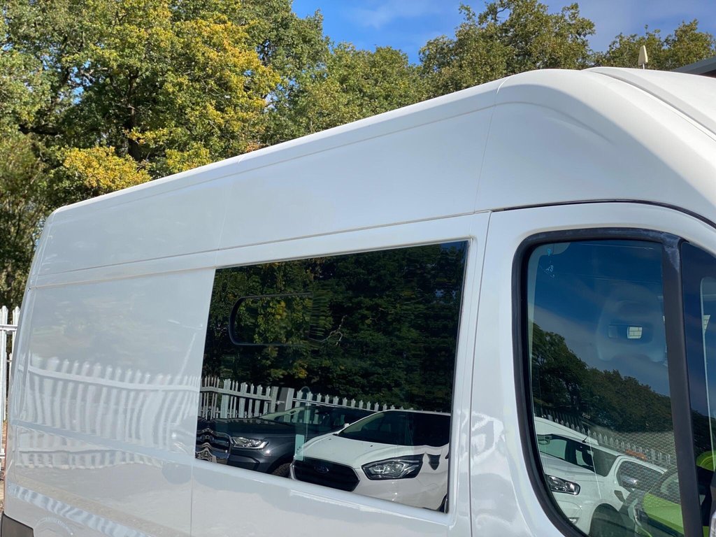 Used Citroen Relay 2025 for sale - 76303743: Photo 22