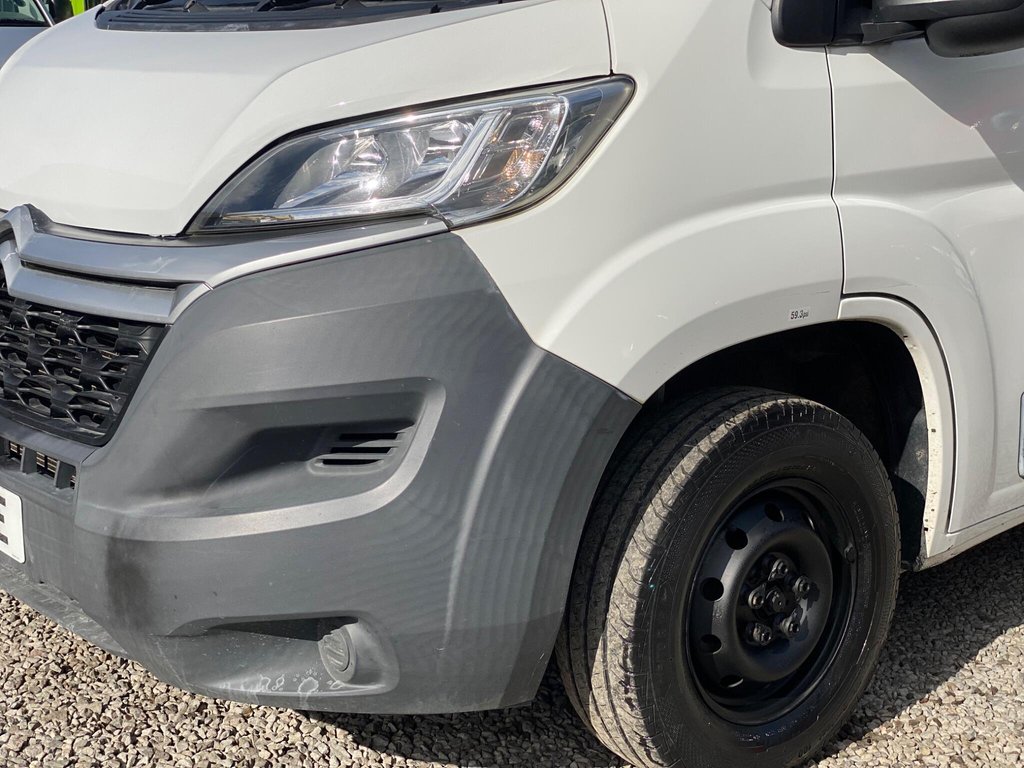 Used Citroen Relay 2025 for sale - 76303743: Photo 23