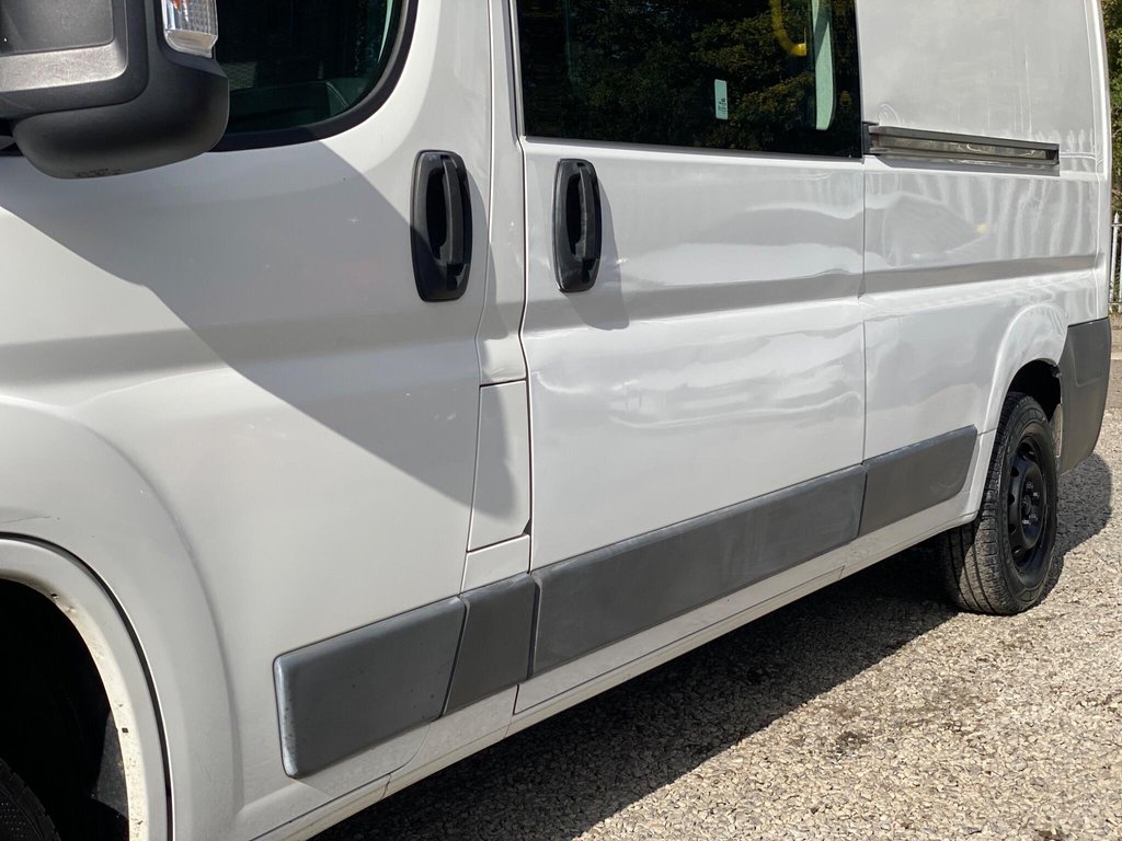 Used Citroen Relay 2025 for sale - 76303743: Photo 24