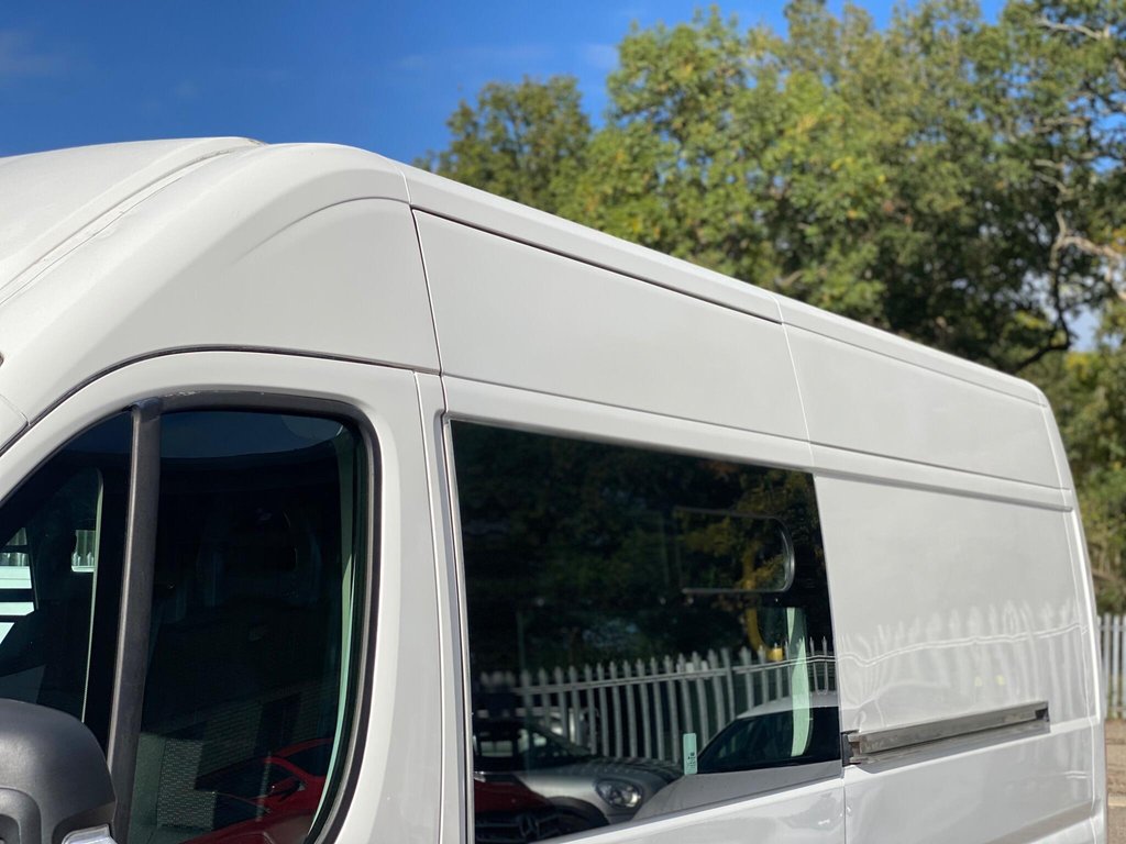 Used Citroen Relay 2025 for sale - 76303743: Photo 25