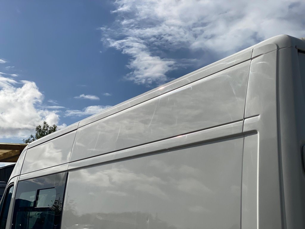 Used Citroen Relay 2025 for sale - 76303743: Photo 28