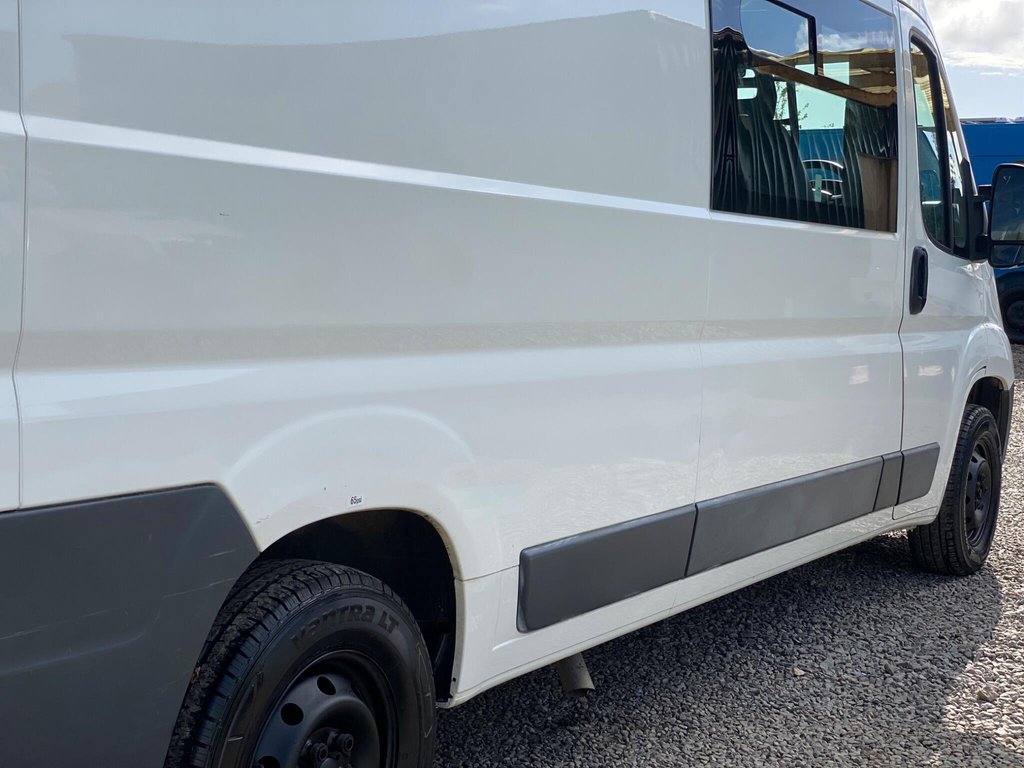 Used Citroen Relay 2025 for sale - 76303743: Photo 30