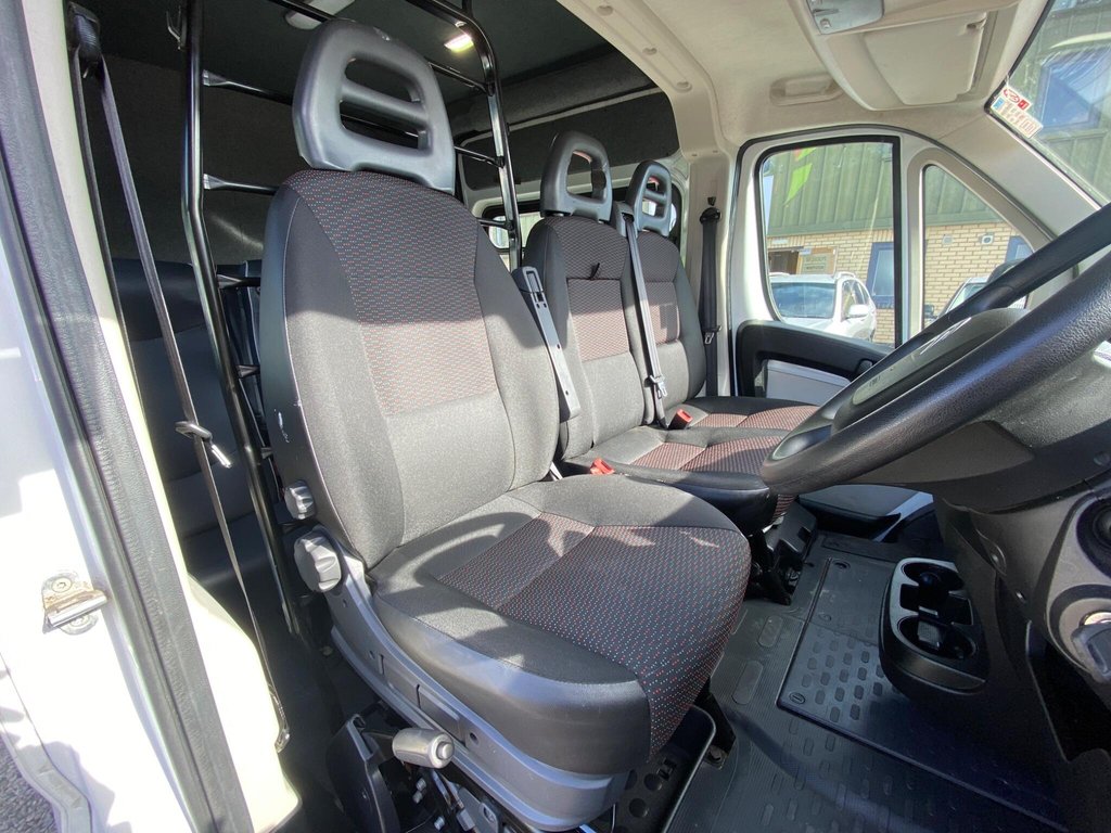 Used Citroen Relay 2025 for sale - 76303743: Photo 32