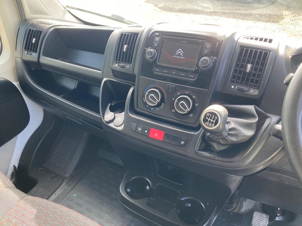 Used Citroen Relay 2025 for sale - 76303743: Photo 33