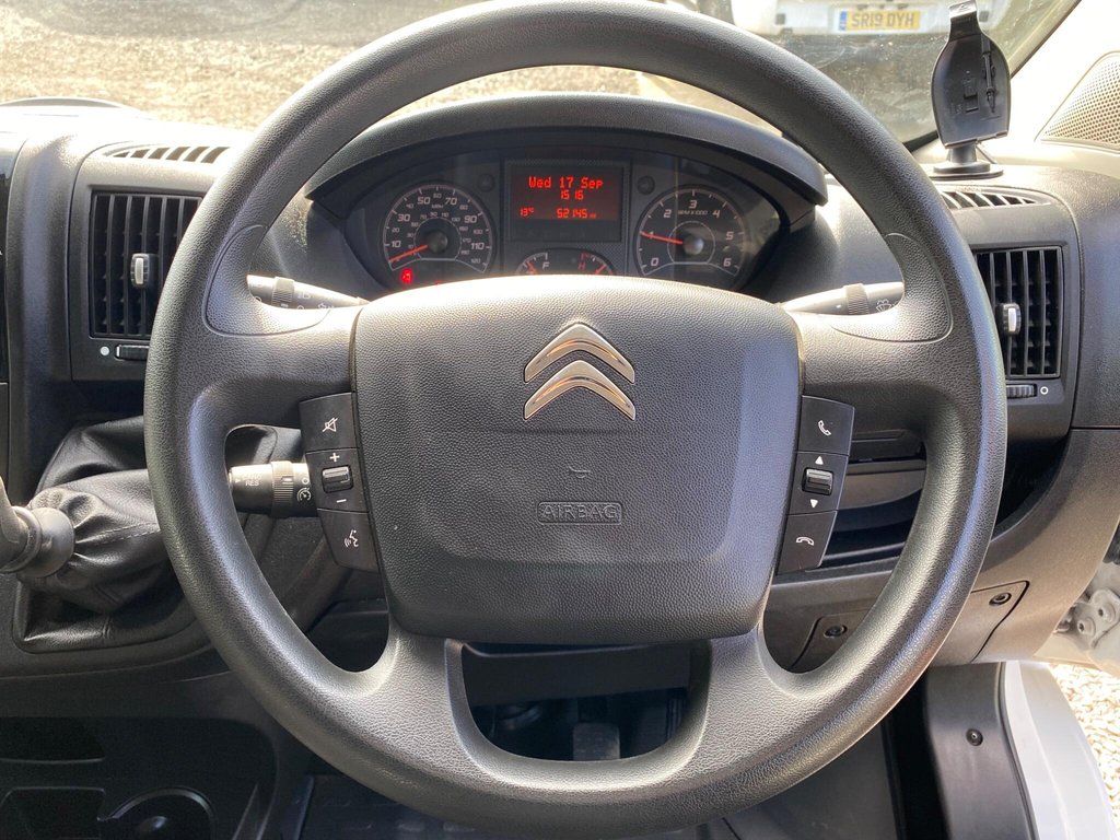 Used Citroen Relay 2025 for sale - 76303743: Photo 36