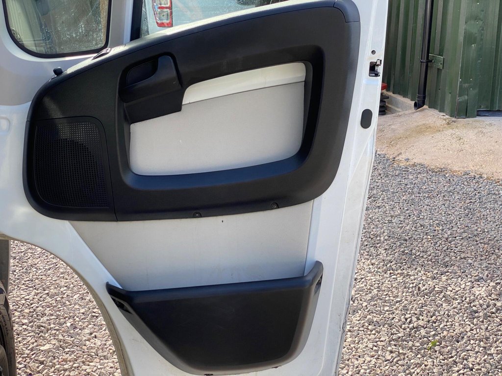 Used Citroen Relay 2025 for sale - 76303743: Photo 42