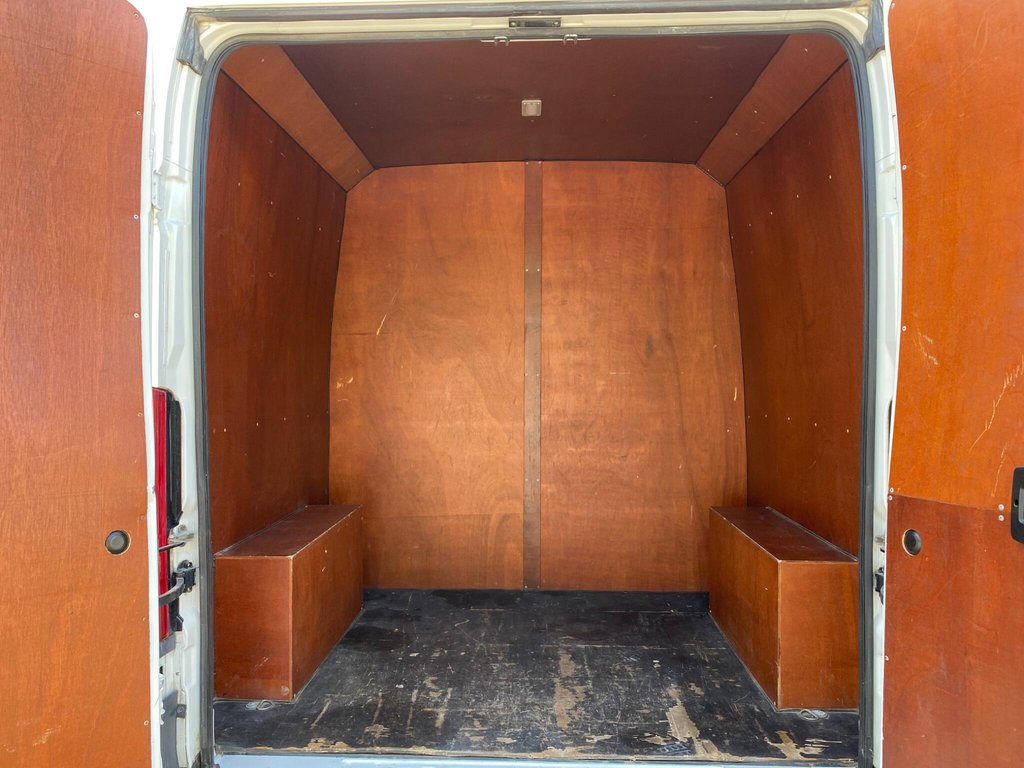 Used Citroen Relay 2025 for sale - 76303743: Photo 43