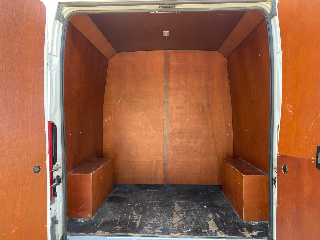 Used Citroen Relay 2025 for sale - 76303743: Photo 44