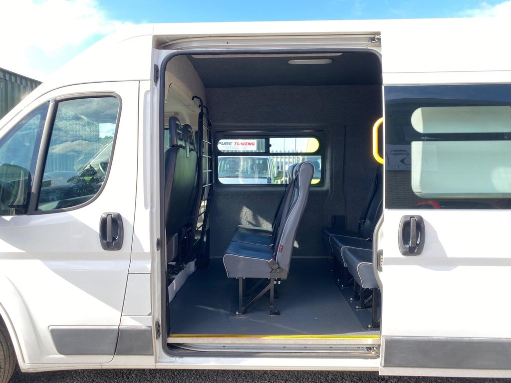 Used Citroen Relay 2025 for sale - 76303743: Photo 45