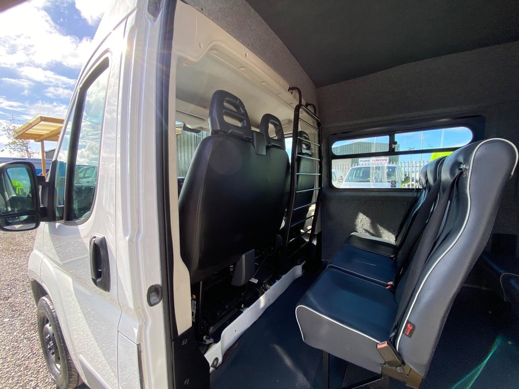 Used Citroen Relay 2025 for sale - 76303743: Photo 47
