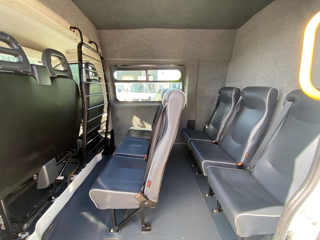 Used Citroen Relay 2025 for sale - 76303743: Photo 48