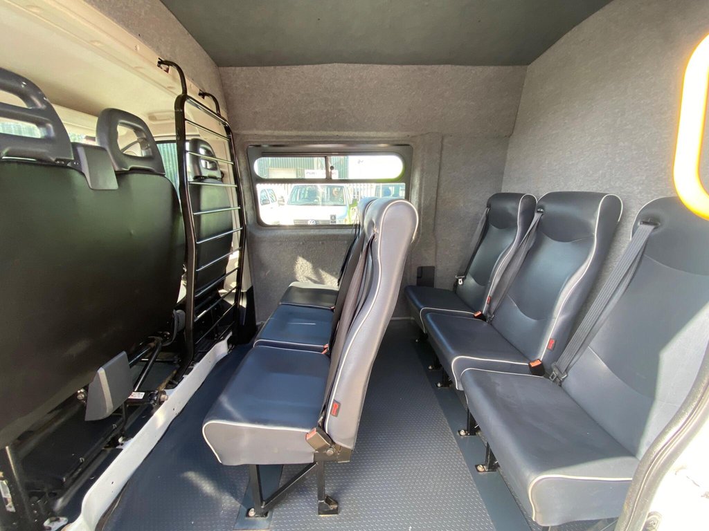 Used Citroen Relay 2025 for sale - 76303743: Photo 49