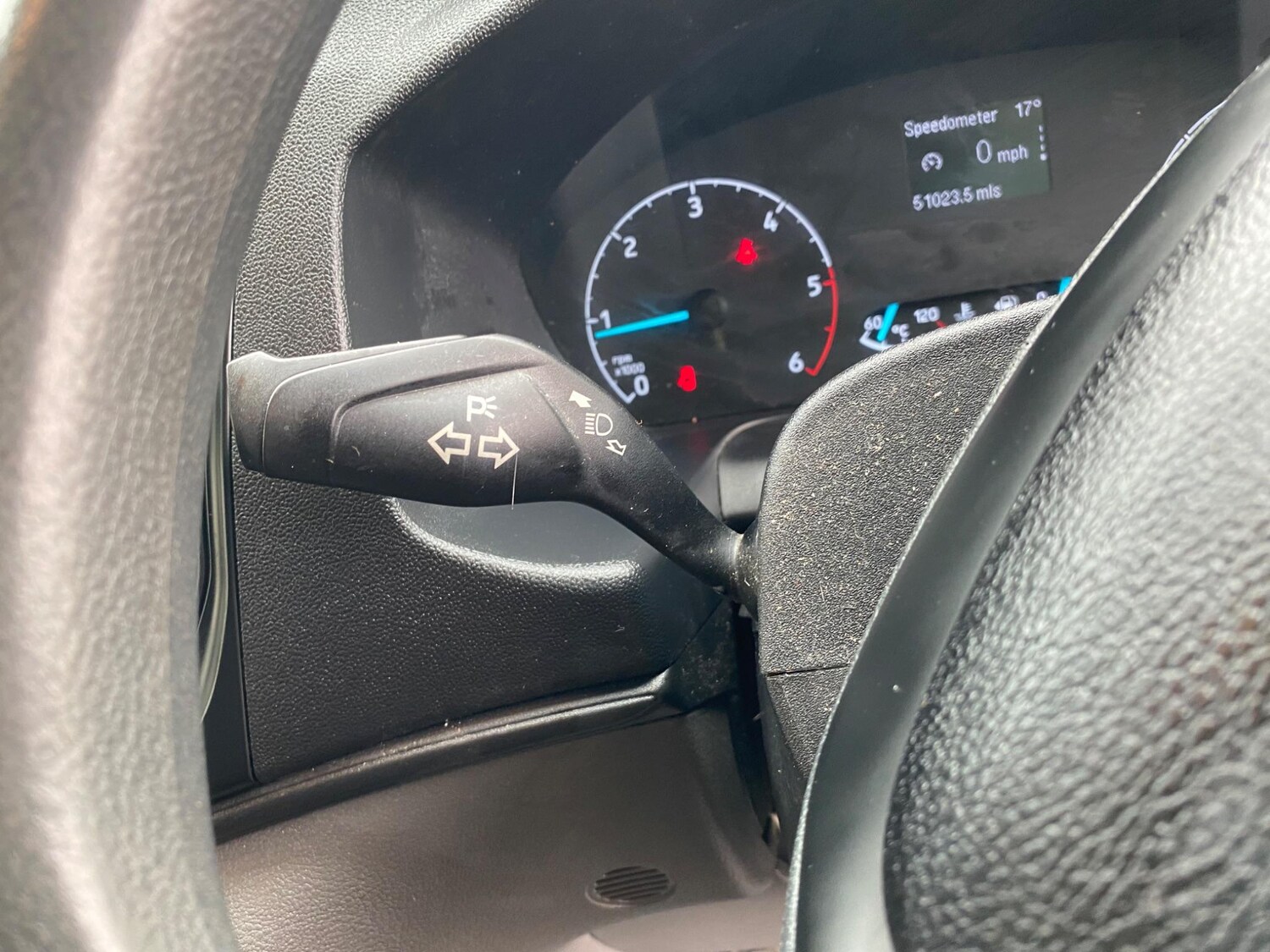 Vehicle 40
