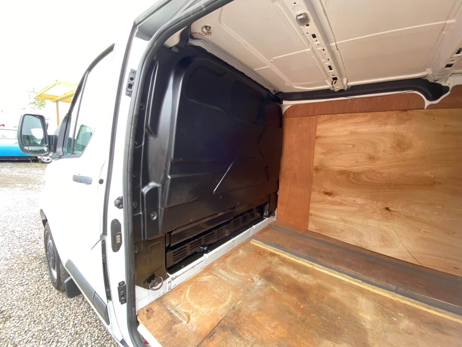 Vehicle 51