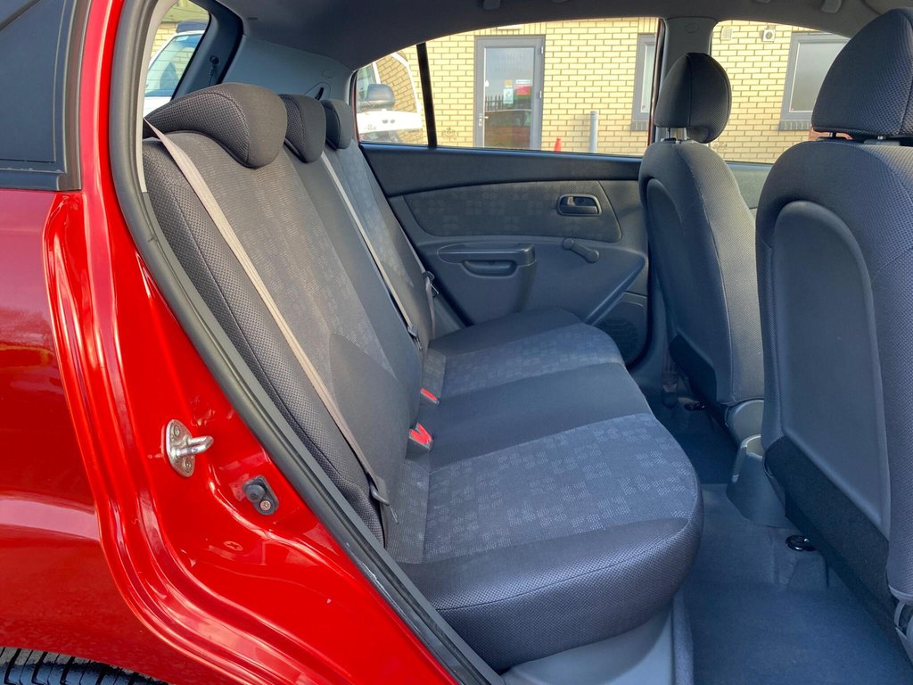 Used Kia Rio 2009 for sale - 76901031: Photo 10