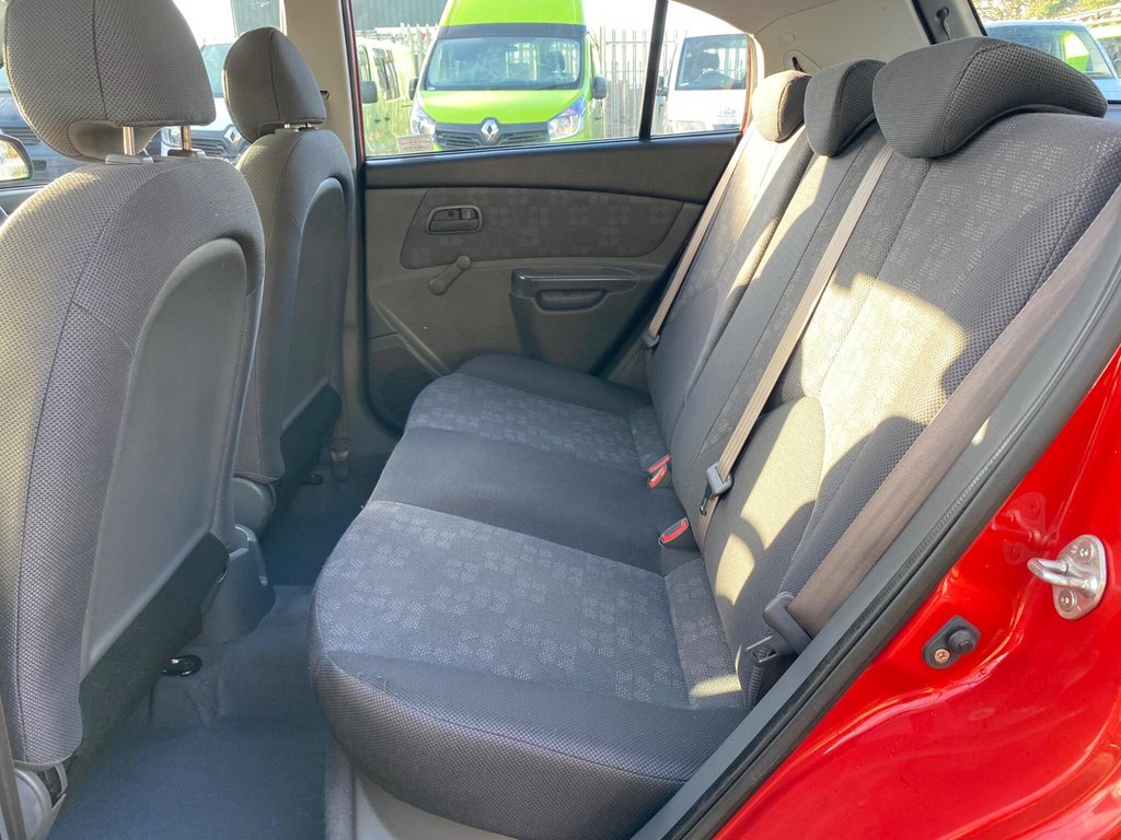 Used Kia Rio 2009 for sale - 76901031: Photo 14