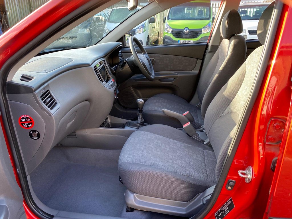 Used Kia Rio 2009 for sale - 76901031: Photo 15