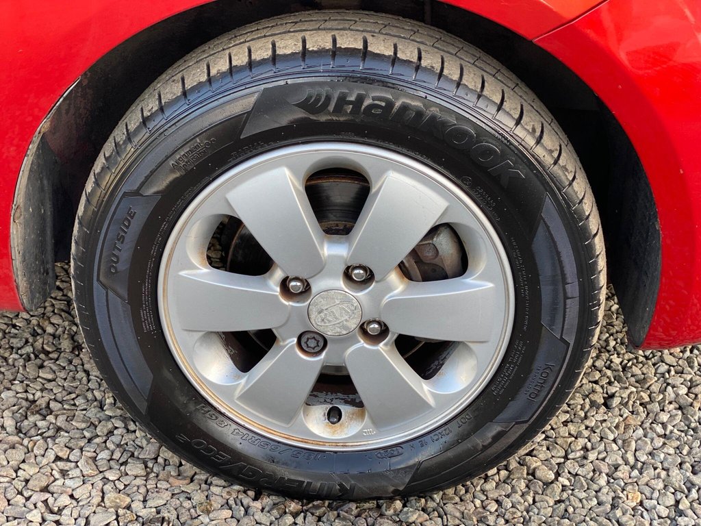 Used Kia Rio 2009 for sale - 76901031: Photo 16