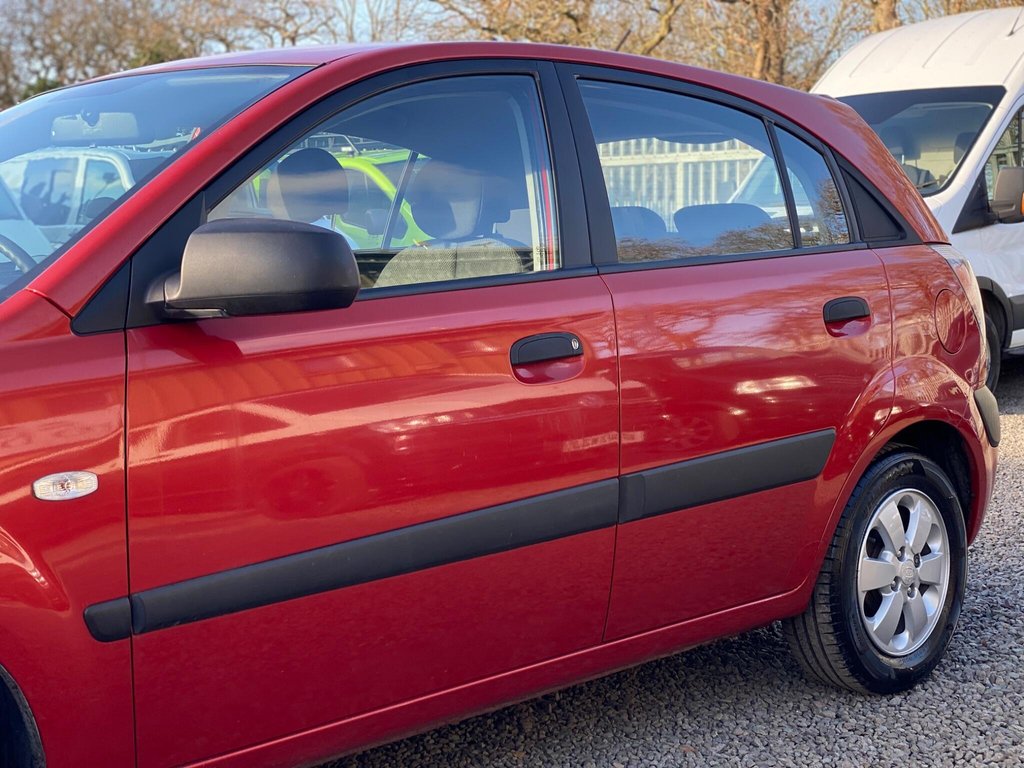 Used Kia Rio 2009 for sale - 76901031: Photo 25