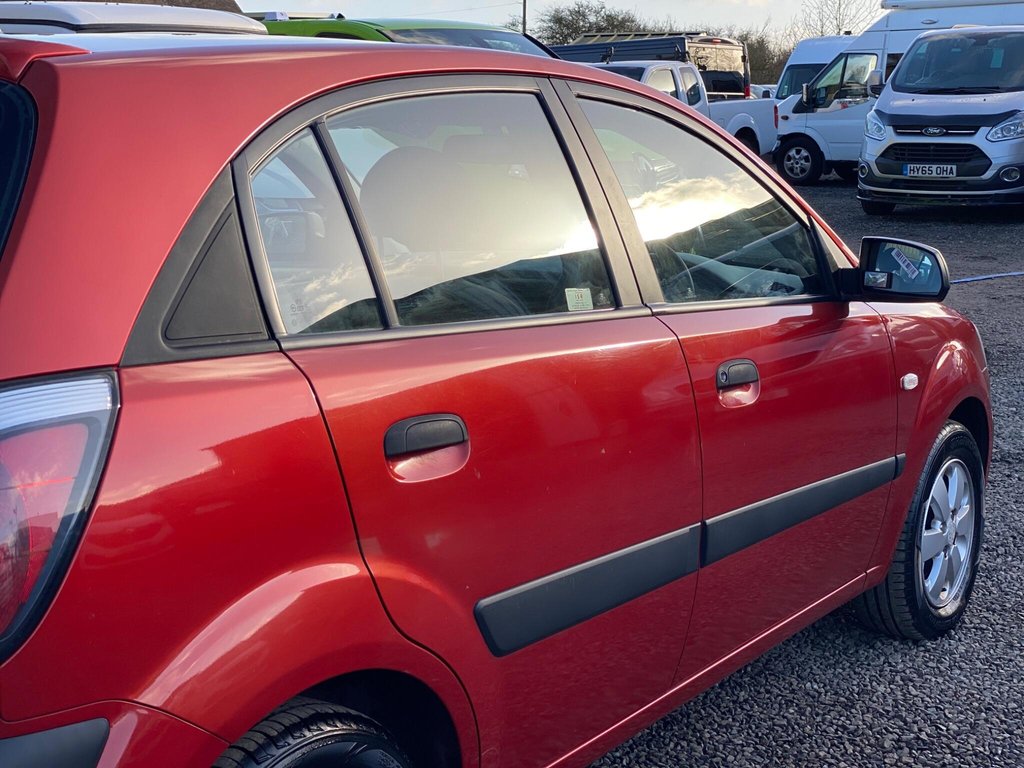 Used Kia Rio 2009 for sale - 76901031: Photo 30